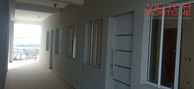 Imagem Casa de Condomínio com 2 Quartos à Venda, 44 m² em Botujuru - Mogi Das Cruzes