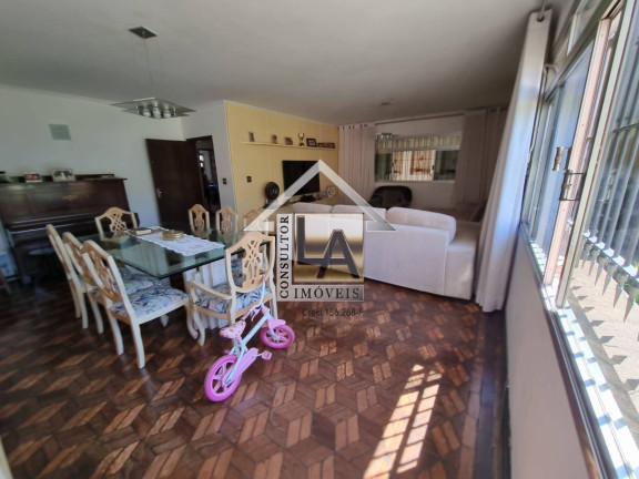 Imagem Casa com 5 Quartos à Venda, 400 m² em Vila Cruzeiro - São Paulo