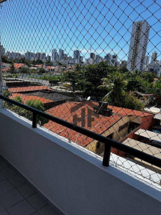 Imagem Apartamento com 2 Quartos à Venda, 62 m² em Candeias - Jaboatão Dos Guararapes Imagem Apartamento com 2 Quartos à Venda, 62 m² em Candeias - Jaboatão Dos Guararapes