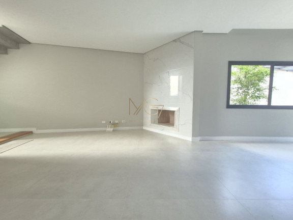 Imagem Sobrado com 4 Quartos à Venda, 277 m² em Itália - São José Dos Pinhais