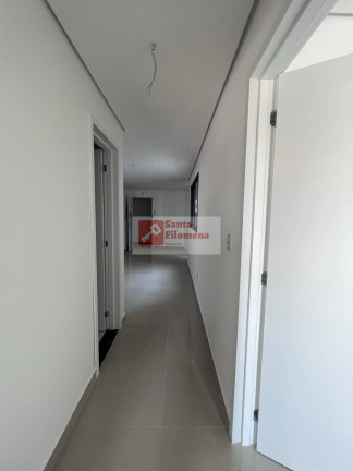 Imagem Apartamento com 2 Quartos à Venda, 47 m² em Vila América - Santo André Imagem Apartamento com 2 Quartos à Venda, 47 m² em Vila América - Santo André