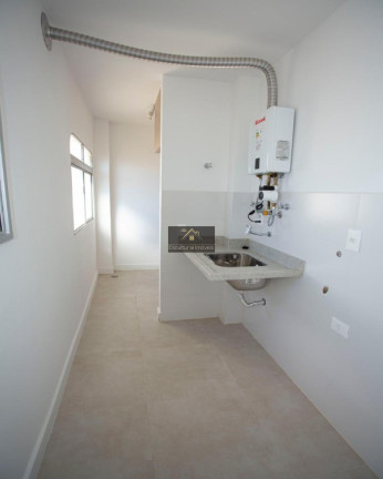 Imagem Apartamento com 3 Quartos à Venda, 94 m² em Entre Vila Mascote E Chácara Flora - São Paulo