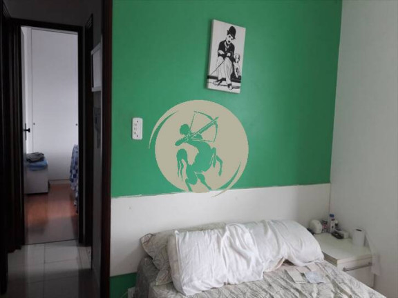 Imagem Apartamento com 3 Quartos à Venda, 162 m² em Jose Menino - Santos Imagem Apartamento com 3 Quartos à Venda, 162 m² em Jose Menino - Santos