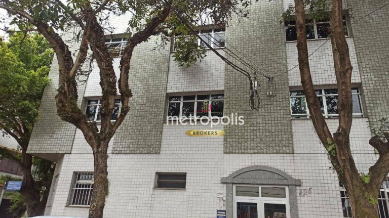 Imagem Sala Comercial para Alugar, 28 m² em Centro - São Caetano Do Sul Imagem Sala Comercial para Alugar, 28 m² em Centro - São Caetano Do Sul