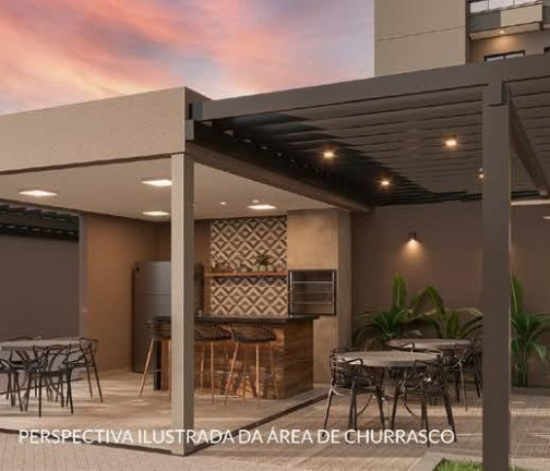 Imagem Imóvel com 2 Quartos à Venda, 55 m² em Jardim Olhos Dagua - Ribeirao Preto Imagem Imóvel com 2 Quartos à Venda, 55 m² em Jardim Olhos Dagua - Ribeirao Preto