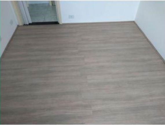 Imagem Apartamento com 2 Quartos à Venda, 62 m² em Santo Amaro - São Paulo