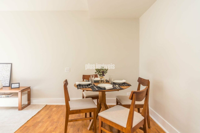 Imagem Apartamento com 2 Quartos à Venda, 65 m² em Vila Olímpia - São Paulo Imagem Apartamento com 2 Quartos à Venda, 65 m² em Vila Olímpia - São Paulo