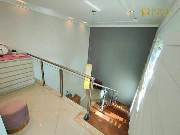 Imagem Casa com 3 Quartos à Venda, 156 m² em Condomínio Aldeia De España - Itu Imagem Casa com 3 Quartos à Venda, 156 m² em Condomínio Aldeia De España - Itu