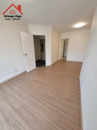 Imagem Apartamento com 3 Quartos à Venda, 79 m² em Jardim Paulista - São Paulo