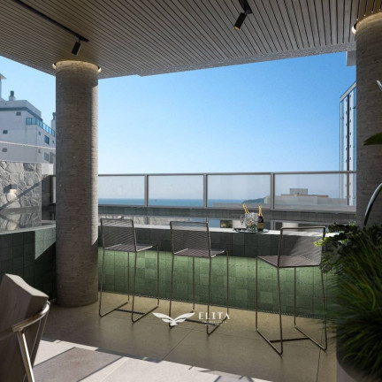 Imagem Apartamento com 2 Quartos à Venda, 96 m² em Centro - Balneário Piçarras Imagem Apartamento com 2 Quartos à Venda, 96 m² em Centro - Balneário Piçarras