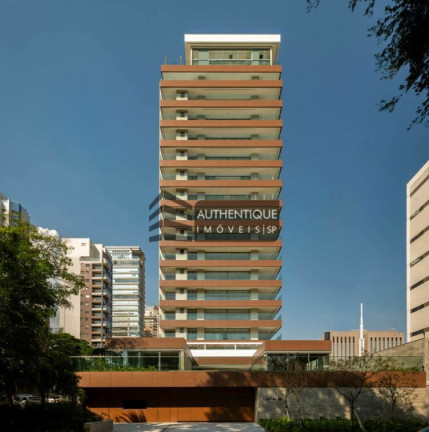 Imagem Apartamento com 3 Quartos à Venda, 375 m² em Ibirapuera - São Paulo Imagem Apartamento com 3 Quartos à Venda, 375 m² em Ibirapuera - São Paulo