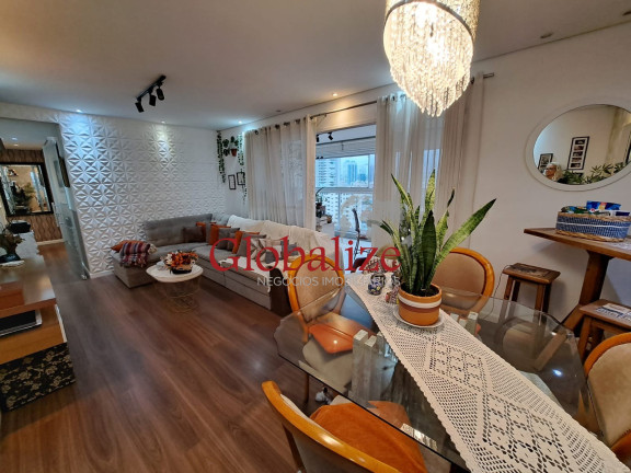 Imagem Imóvel com 3 Quartos à Venda, 111 m² em Ponta Da Praia - Santos Imagem Imóvel com 3 Quartos à Venda, 111 m² em Ponta Da Praia - Santos