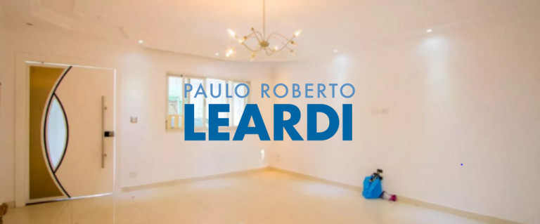 Sobrado com 4 Quartos à Venda, 350 m² em Bela Vista - Santo André