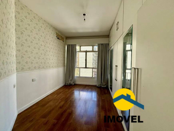 Imagem Apartamento com 3 Quartos à Venda, 140 m² em Icaraí - Niterói Imagem Apartamento com 3 Quartos à Venda, 140 m² em Icaraí - Niterói