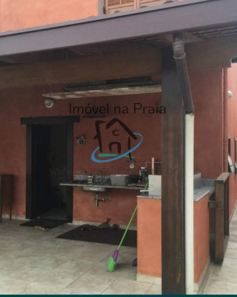 Imagem Casa com 3 Quartos à Venda, 320 m² em Pontal De Santa Marina - Caraguatatuba Imagem Casa com 3 Quartos à Venda, 320 m² em Pontal De Santa Marina - Caraguatatuba