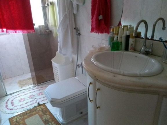 Imagem Apartamento com 3 Quartos à Venda, 130 m² em Jardim Astúrias - Guarujá Imagem Apartamento com 3 Quartos à Venda, 130 m² em Jardim Astúrias - Guarujá