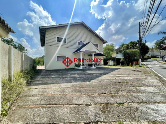 Imagem Casa com 4 Quartos à Venda, em Granja Viana Ii - Cotia Imagem Casa com 4 Quartos à Venda, em Granja Viana Ii - Cotia