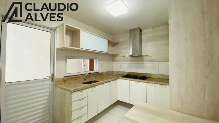 Imagem Casa de Condomínio com 3 Quartos à Venda, 130 m² em Mangabeira - Feira De Santana Imagem Casa de Condomínio com 3 Quartos à Venda, 130 m² em Mangabeira - Feira De Santana