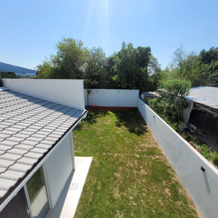 Casa de Condomínio com 3 Quartos à Venda, 153 m² em Camobi - Santa Maria