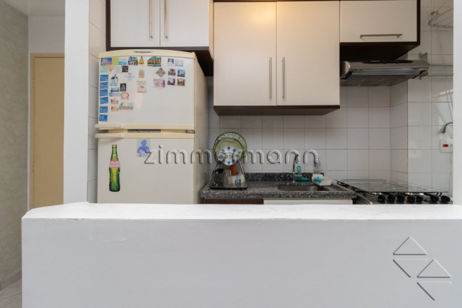 Imagem Apartamento com 2 Quartos à Venda, 94 m² em Perdizes - Sao Paulo