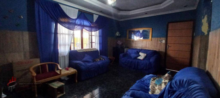 Imagem Casa com 3 Quartos à Venda, 82 m² em Vilamar - Praia Grande Imagem Casa com 3 Quartos à Venda, 82 m² em Vilamar - Praia Grande