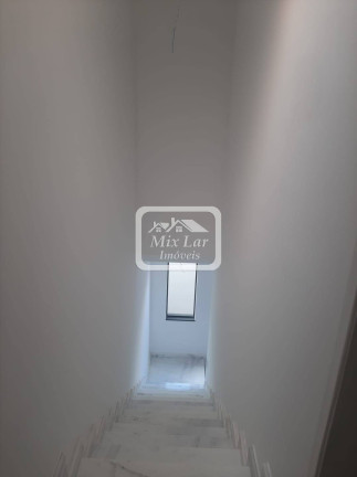 Imagem Casa de Condomínio com 2 Quartos à Venda, 72 m² em Pestana - Osasco