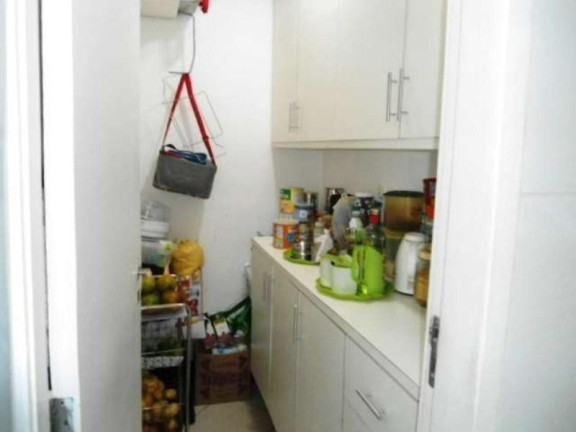 Imagem Apartamento com 3 Quartos à Venda, 115 m² em Candeal - Salvador