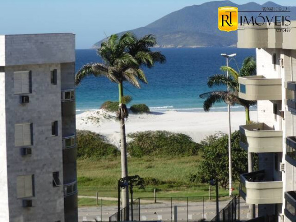 Apartamento com 3 Quartos à Venda, 140 m² em Algodoal - Cabo Frio