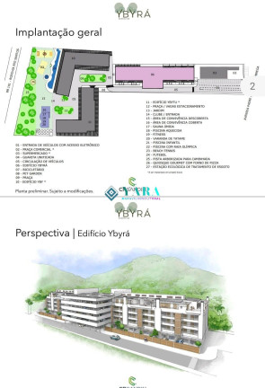 Imagem Apartamento à Venda, 49 m² em Perequê Açu - Ubatuba Imagem Apartamento à Venda, 49 m² em Perequê Açu - Ubatuba