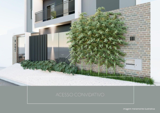 Imagem Apartamento com 2 Quartos à Venda, em Parque Das Paineiras - São Paulo Imagem Apartamento com 2 Quartos à Venda, em Parque Das Paineiras - São Paulo
