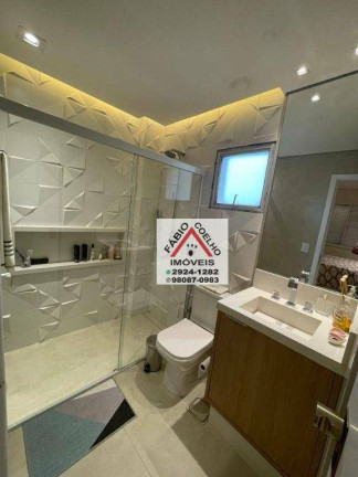Imagem Apartamento com 2 Quartos à Venda, 63 m² em Campo Belo - São Paulo
