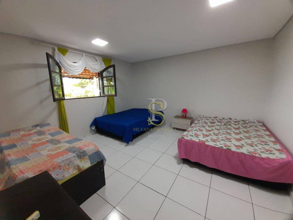 Imagem Chácara com 5 Quartos à Venda, 200 m² em Jardim Sinki - Franco Da Rocha Imagem Chácara com 5 Quartos à Venda, 200 m² em Jardim Sinki - Franco Da Rocha