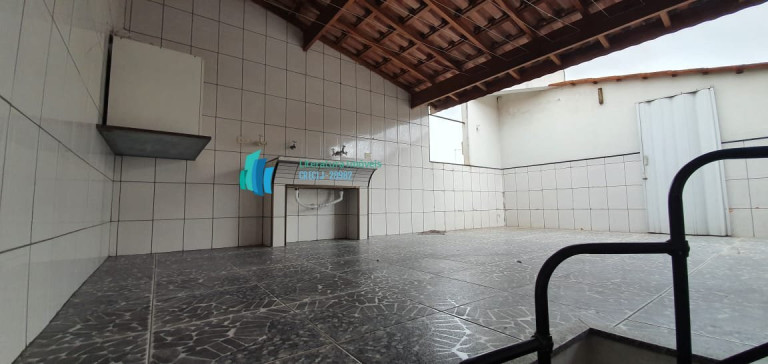 Imagem Sobrado com 4 Quartos à Venda, 166 m² em Alves Dias - São Bernardo Do Campo