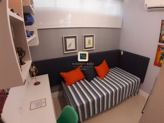 Imagem Apartamento com 3 Quartos à Venda, 78 m² em Parquelândia - Fortaleza Imagem Apartamento com 3 Quartos à Venda, 78 m² em Parquelândia - Fortaleza