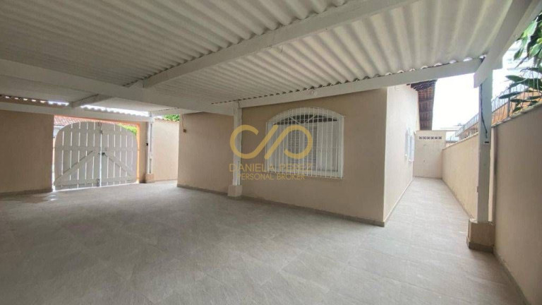 Casa com 3 Quartos à Venda, 78 m² em Aviação - Praia Grande