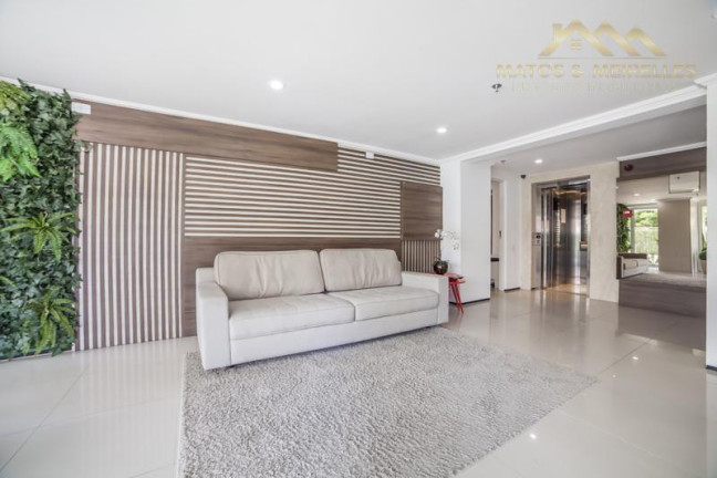 Imagem Apartamento com 3 Quartos à Venda, 72 m² em Guararapes - Fortaleza Imagem Apartamento com 3 Quartos à Venda, 72 m² em Guararapes - Fortaleza