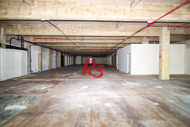 Imagem Imóvel à Venda, 2.088 m² em Centro - Santos Imagem Imóvel à Venda, 2.088 m² em Centro - Santos