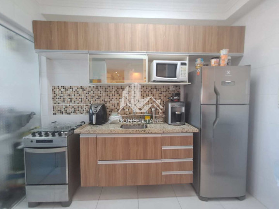 Imagem Apartamento com 1 Quarto à Venda, 50 m² em Macuco - Santos Imagem Apartamento com 1 Quarto à Venda, 50 m² em Macuco - Santos