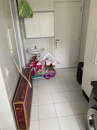 Imagem Apartamento com 3 Quartos à Venda, 101 m² em Alto Da Boa Vista - São Paulo Imagem Apartamento com 3 Quartos à Venda, 101 m² em Alto Da Boa Vista - São Paulo