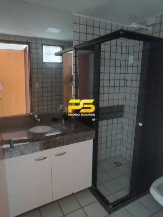 Imagem Apartamento com 4 Quartos à Venda, 260 m² em João Agripino - João Pessoa