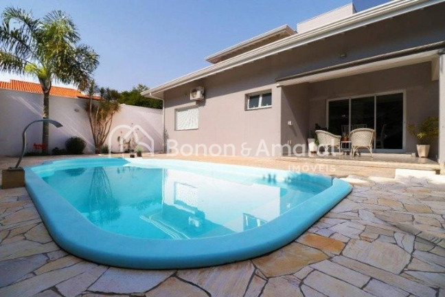 Imagem Casa de Condomínio com 4 Quartos à Venda, 525 m² em Jardim Santa Genebra Ii (barão - Campinas Imagem Casa de Condomínio com 4 Quartos à Venda, 525 m² em Jardim Santa Genebra Ii (barão - Campinas