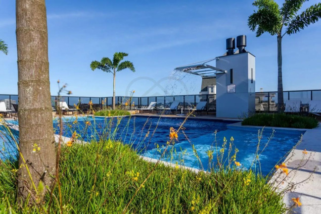 Imagem Apartamento com 2 Quartos à Venda, 81 m²