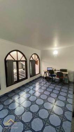 Imagem Imóvel com 4 Quartos à Venda, 331 m² em Balneário Flórida - Praia Grande
