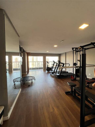 Imagem Apartamento com 3 Quartos à Venda, 132 m² em Tupi - Praia Grande