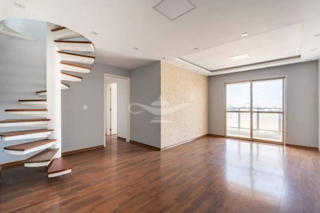 Imagem Cobertura com 3 Quartos à Venda, 233 m² em Vila Dom Pedro I - São Paulo Imagem Cobertura com 3 Quartos à Venda, 233 m² em Vila Dom Pedro I - São Paulo