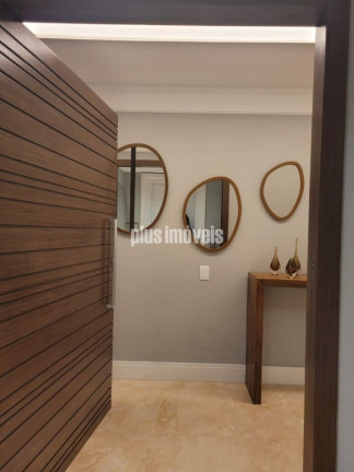 Imagem Apartamento com 4 Quartos para Alugar, 272 m² em Panamby - São Paulo Imagem Apartamento com 4 Quartos para Alugar, 272 m² em Panamby - São Paulo