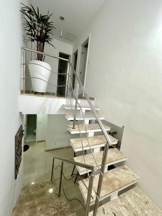 Imagem Casa com 4 Quartos à Venda, 148 m² em Buraquinho - Lauro De Freitas Imagem Casa com 4 Quartos à Venda, 148 m² em Buraquinho - Lauro De Freitas
