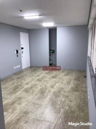 Imagem Sala Comercial para Alugar, 30 m² em Barra Funda - São Paulo
