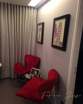 Imagem Apartamento com 2 Quartos à Venda, 53 m² em Parque Prado - Campinas