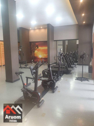 Imagem Apartamento com 3 Quartos à Venda, 134 m² em Vila Bertioga - São Paulo